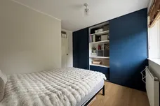 Burbeach Close, Crawley