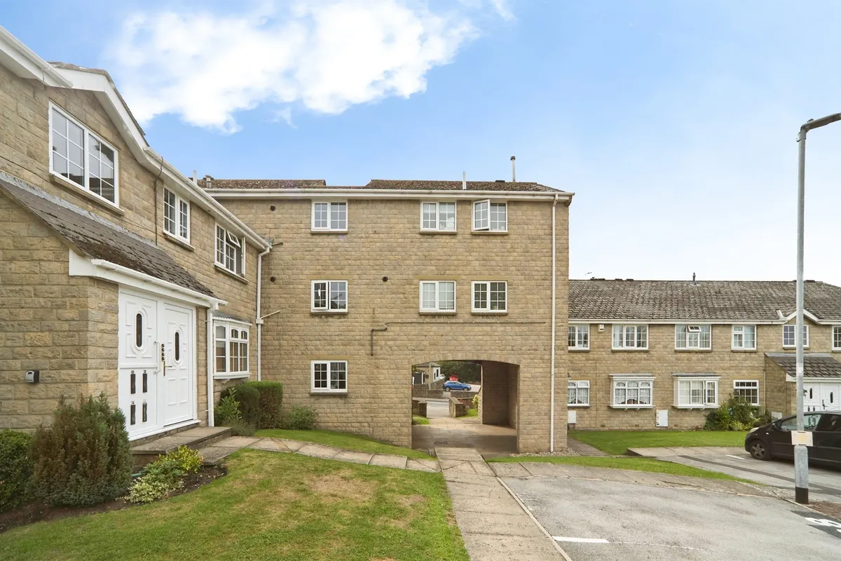 Borrowdale Croft, Yeadon, Leeds