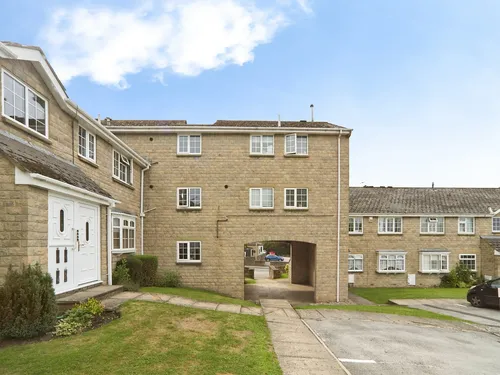 Borrowdale Croft, Yeadon, Leedsphoto