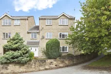 Borrowdale Croft, Yeadon, Leeds