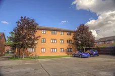 Speedwell Close, Cambridge