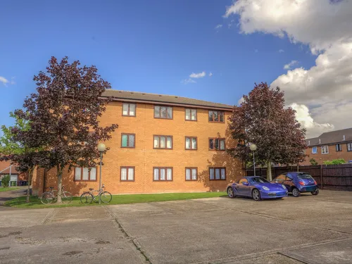 Speedwell Close, Cambridgephoto