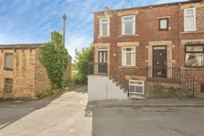 Wilson Wood Street, Batley
