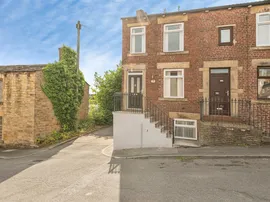 Wilson Wood Street, Batley photo
