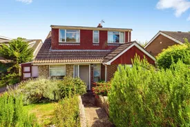 Property responsive