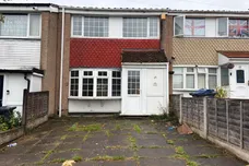 Monmouth Road, BIRMINGHAM