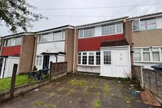 Monmouth Road, BIRMINGHAM