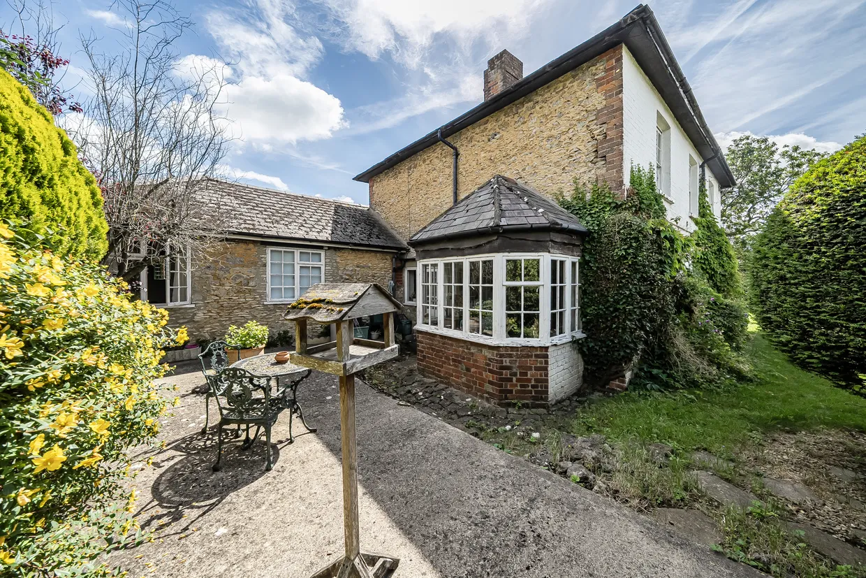 Cumnor Road, Oxford, OX1 photo 7