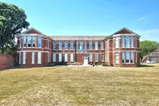 Royal Haslar, Gosport