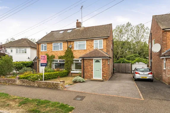Cootes Avenue, Horsham, RH12