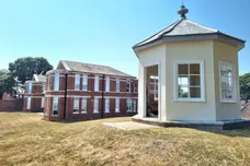 Royal Haslar, Gosport