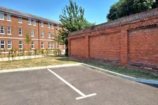 Royal Haslar, Gosport