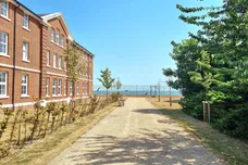 Royal Haslar, Gosport