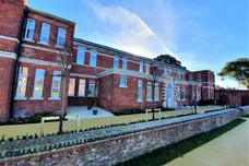 Royal Haslar, Gosport