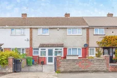 Weston Road, Llanrumney, Cardiff