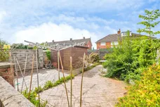 Weston Road, Llanrumney, Cardiff