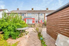 Weston Road, Llanrumney, Cardiff