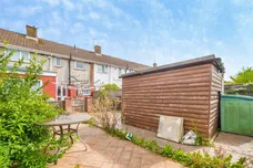 Weston Road, Llanrumney, Cardiff