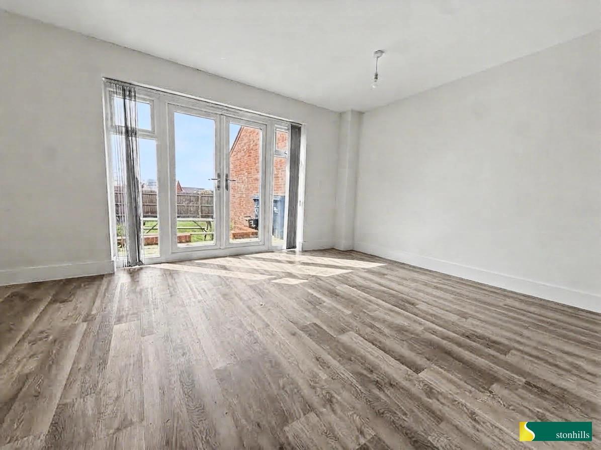 Buxton Way, Boughton, Northampton Image 4