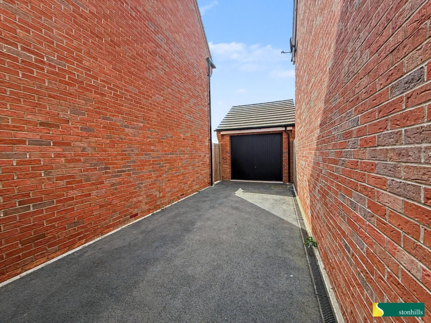 Buxton Way, Boughton, Northampton Image 10