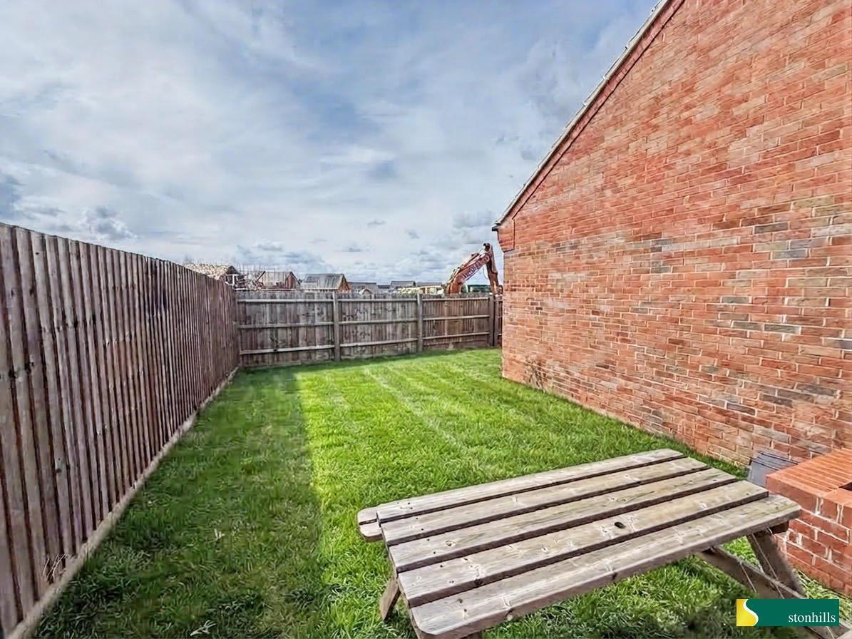 Buxton Way, Boughton, Northampton Image 15