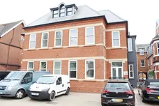 College Place, SOUTHAMPTON