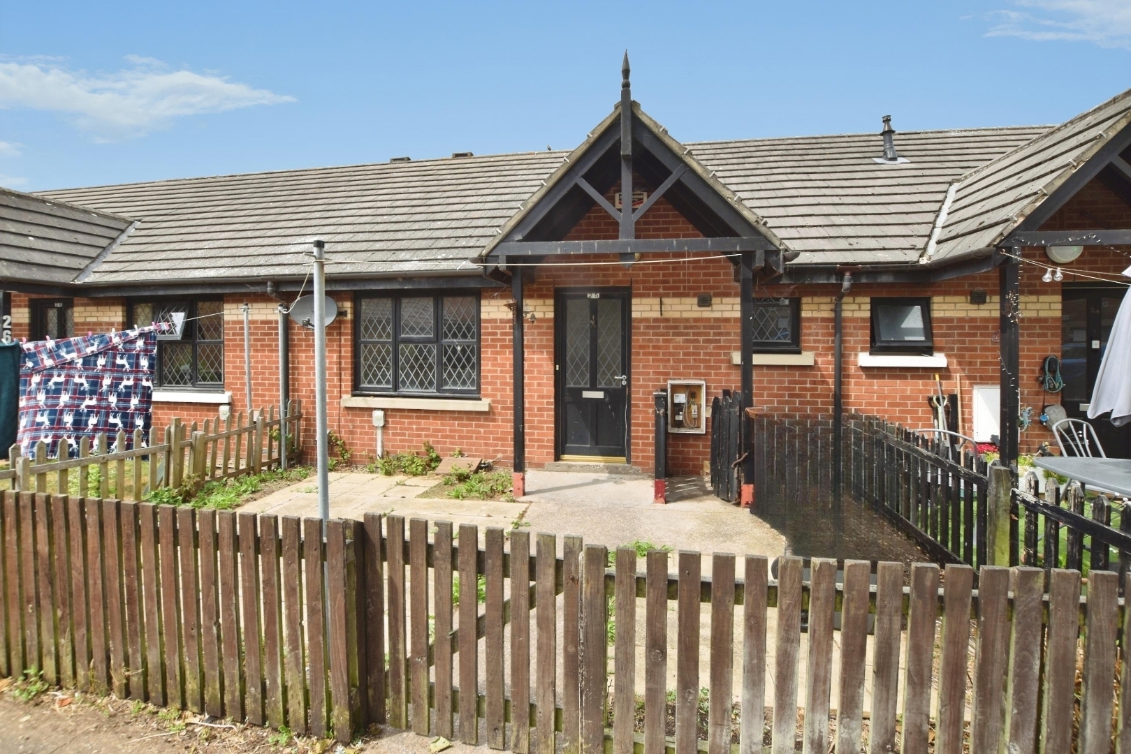 Brixham Court, Hull Image 4