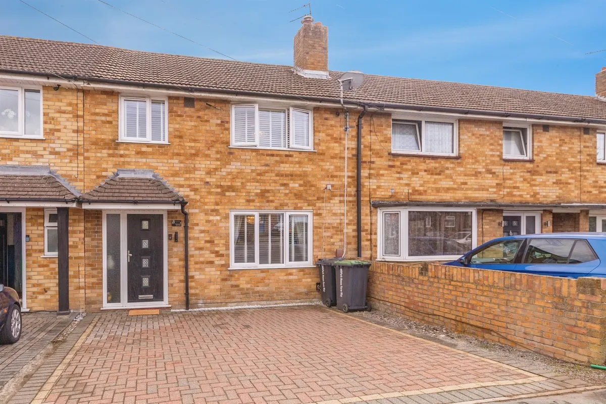 Parkhouse Farm Way, Havant
