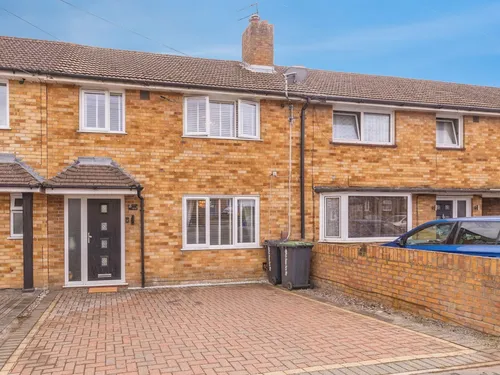 Parkhouse Farm Way, Havantphoto