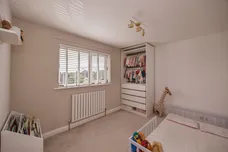 Parkhouse Farm Way, Havant