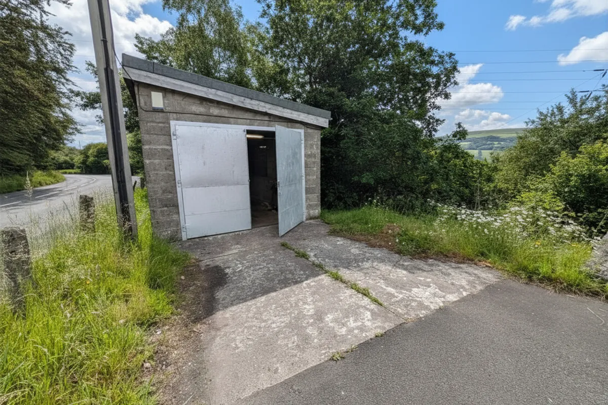Llantwit Road, Tonteg, Pontypridd