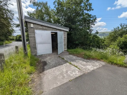 Llantwit Road, Tonteg, Pontypriddphoto