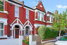 Speldhurst Road, London