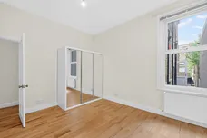 Speldhurst Road, London