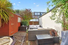 Speldhurst Road, London