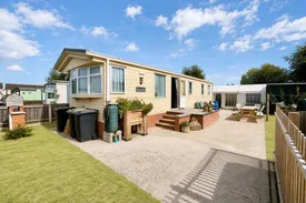 Property responsive