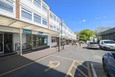 Earlham Road, Norwich