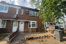 Montagu Road, PETERBOROUGH