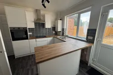 Montagu Road, PETERBOROUGH