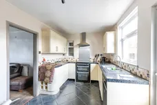 Priory Road, Wellingborough