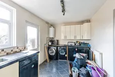 Priory Road, Wellingborough