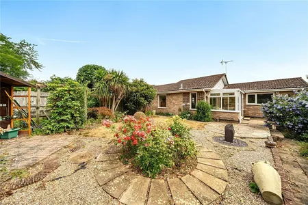 Mildmay Close, Oundle, PE8