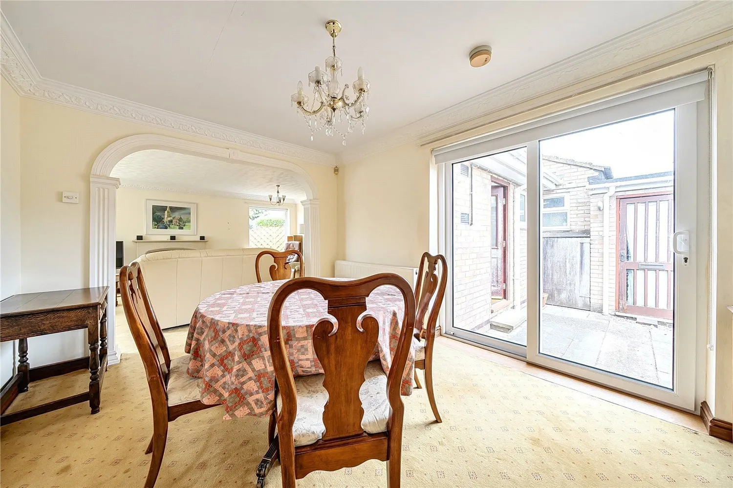 Mildmay Close, Oundle, PE8 photo 3