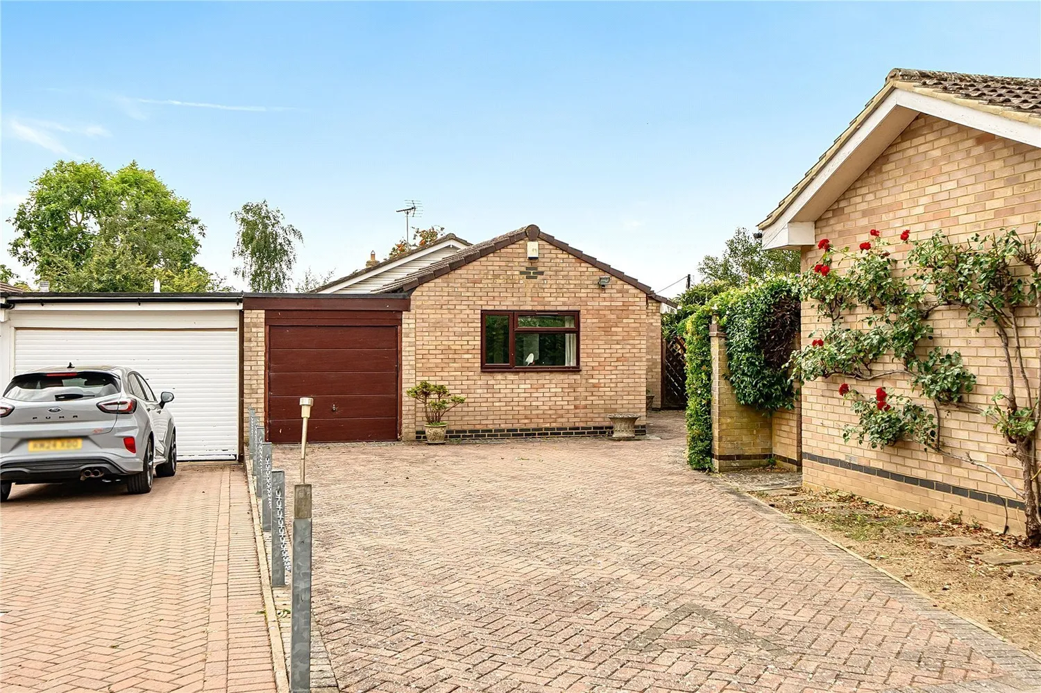 Mildmay Close, Oundle, PE8 photo 12