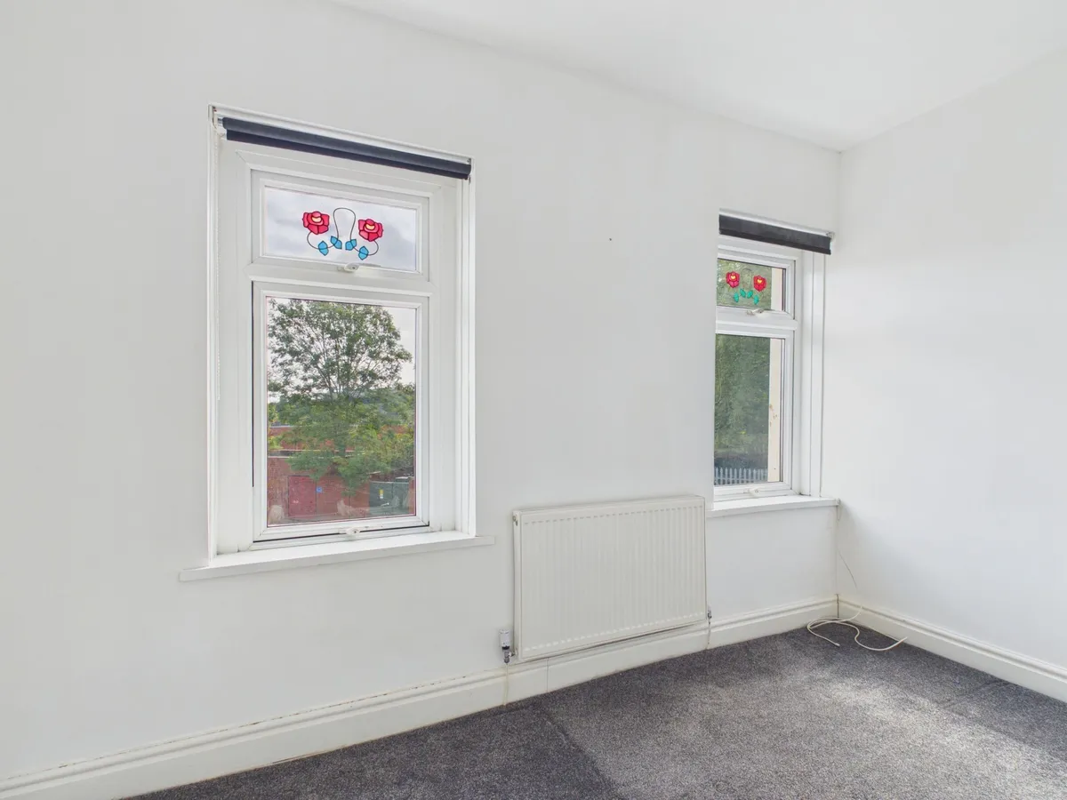 Greenwood Street, Barry, CF63