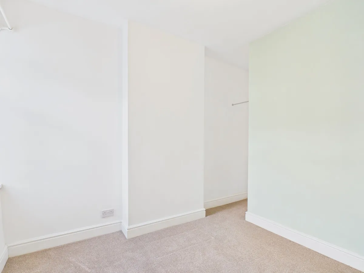 Greenwood Street, Barry, CF63