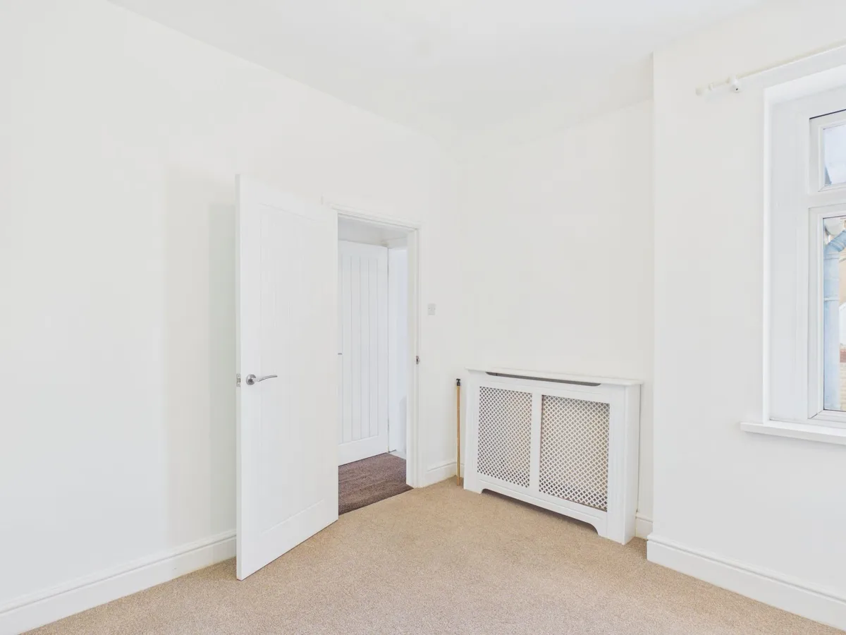 Greenwood Street, Barry, CF63
