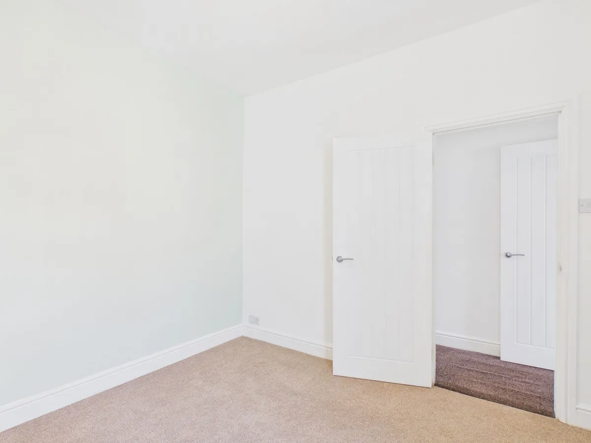 Greenwood Street, Barry, CF63