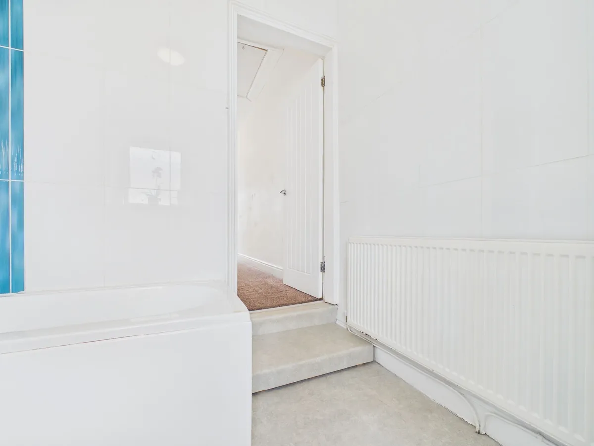 Greenwood Street, Barry, CF63