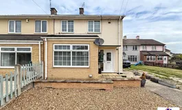 Lindley Crescent, Thurnscoe, Rotherham